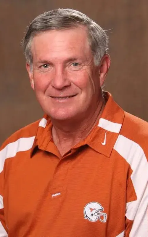 Mack Brown