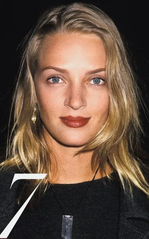 Uma Thurman