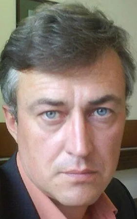 Mikhail Kotelov
