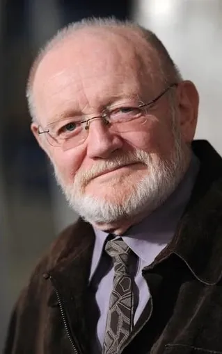 William Morgan Sheppard