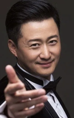 Wu Jing
