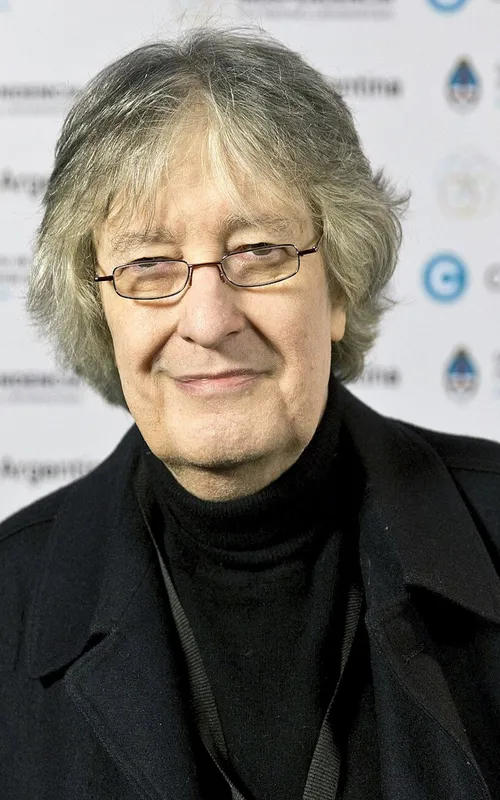 José Pablo Feinmann