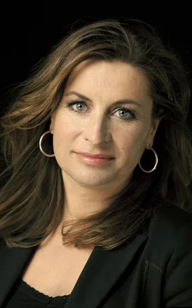 Sascha de Boer