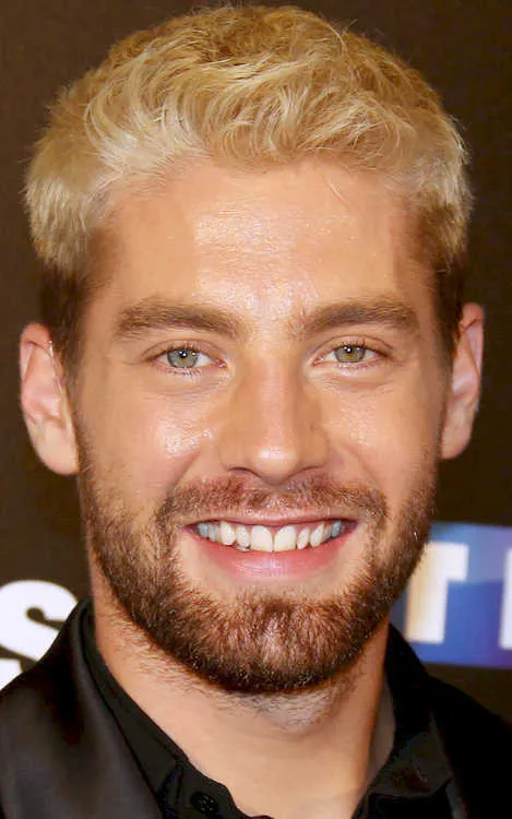 Yann-Alrick Mortreuil