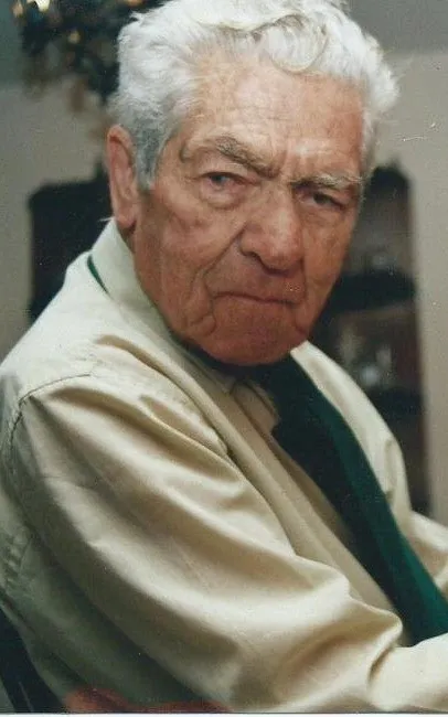 Daniel Vejarano Varona