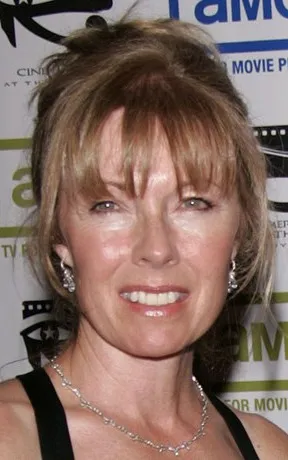 Nancy Dolman