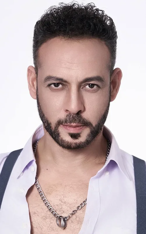 Fathi Anouar Ghammam