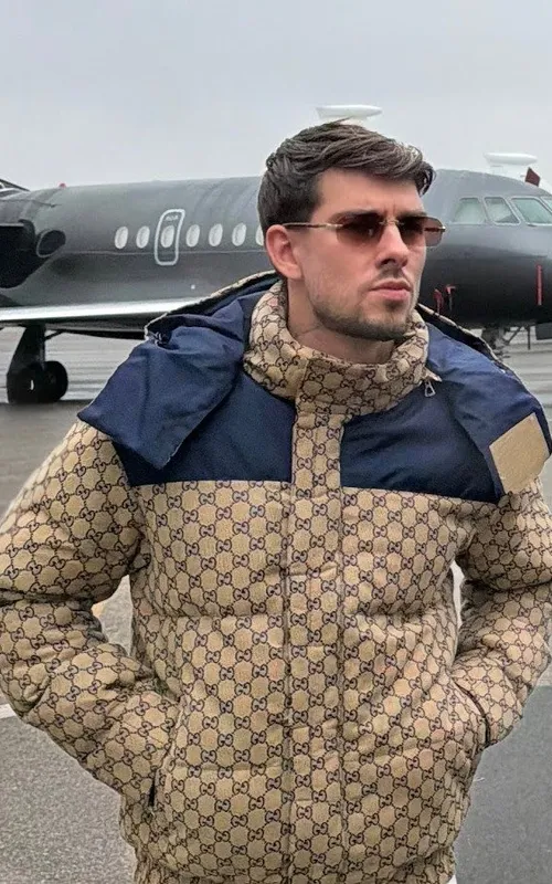 Markuss Hussle