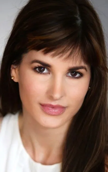 Sarah Spencer Yerger