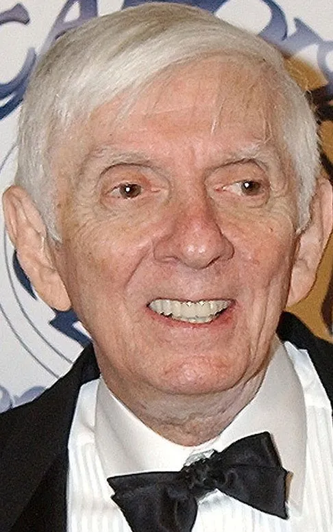 Aaron Spelling
