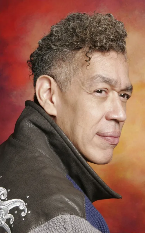Andres Serrano