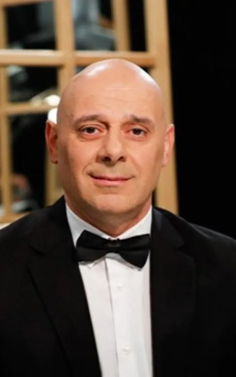 Irakli Kakabadze