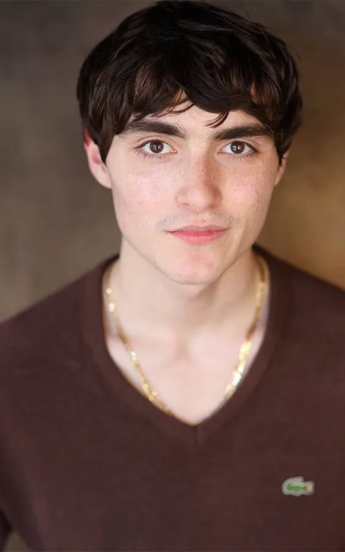 Eric Rubio