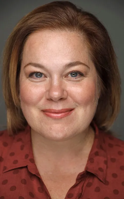 Natalya Zakharenkova