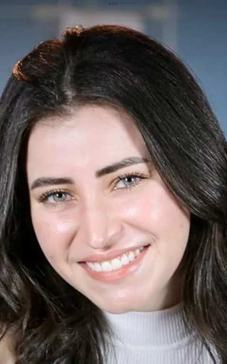 Sarah Elshamy