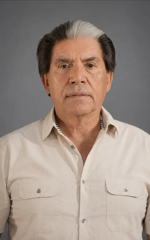 Elias Hernandez