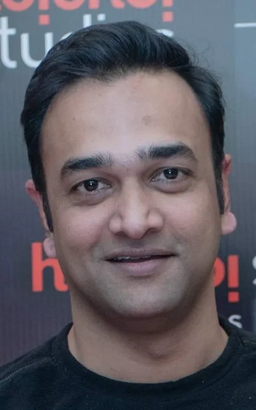 Pratik Dutta