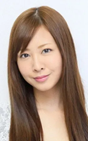 Sayuri Iwata
