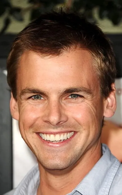 Tommy Dewey