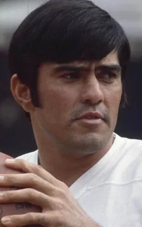 Roman Gabriel