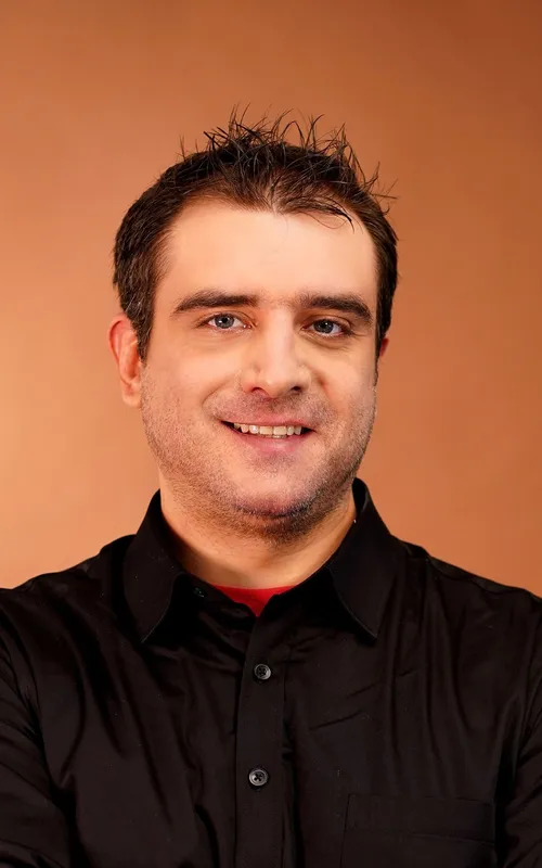 Bogdan Kazandjiev