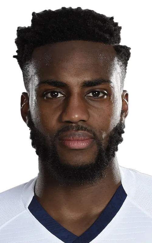 Danny Rose