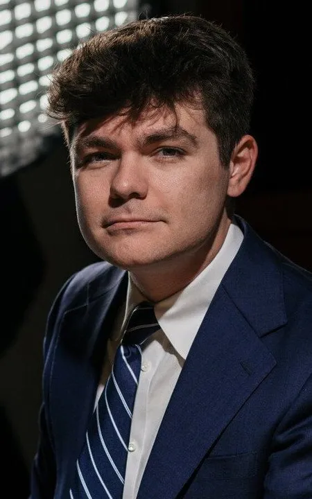 Nick Fuentes