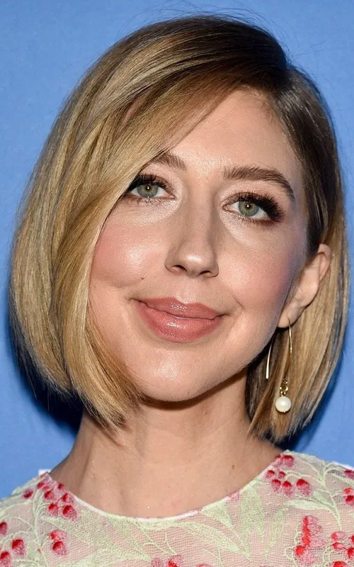 Heidi Gardner