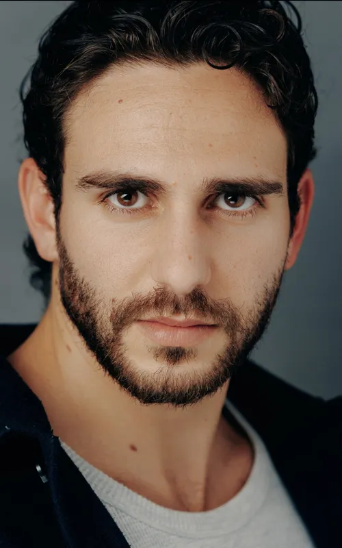 Eyal Bukobza