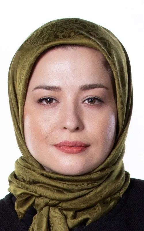 Mehraveh Sharifinia
