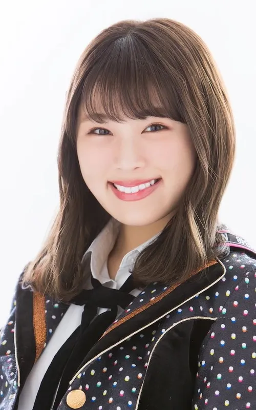 Nagisa Shibuya