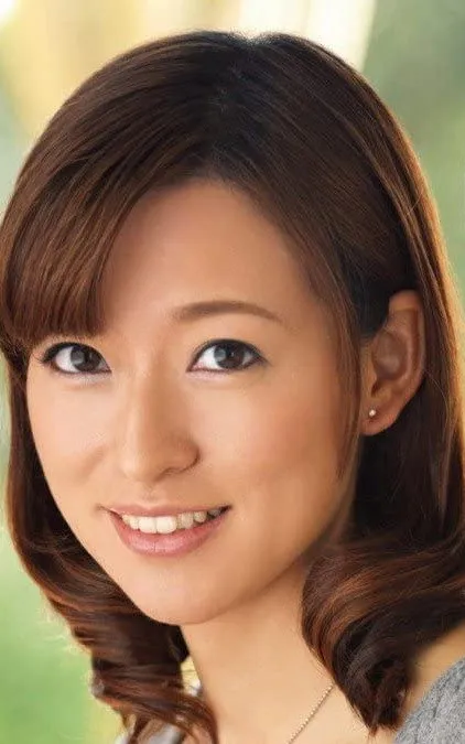 Eri Tokushima