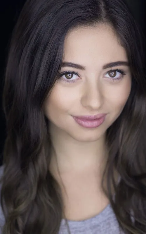 Caitlin Mitchell-Markovitch