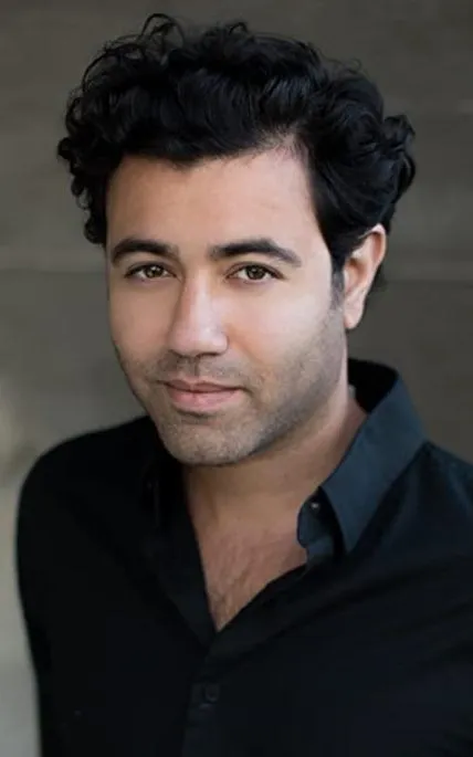 Arjun Mallick
