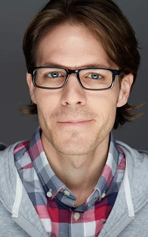 Russell Bradley Fenton