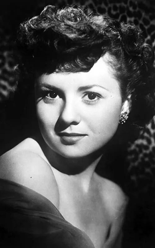 Betty Lynn
