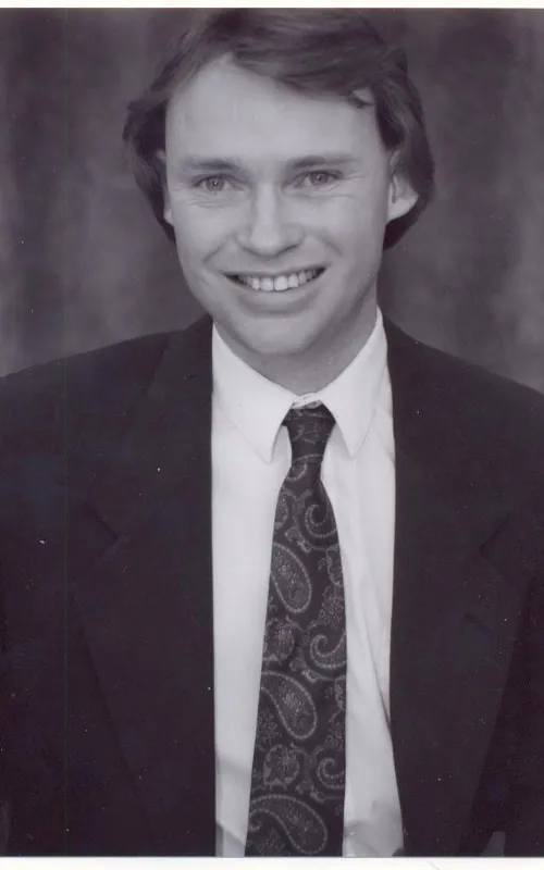 Mark "Jeff" Reed