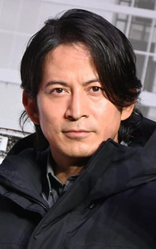 Junichi Okada