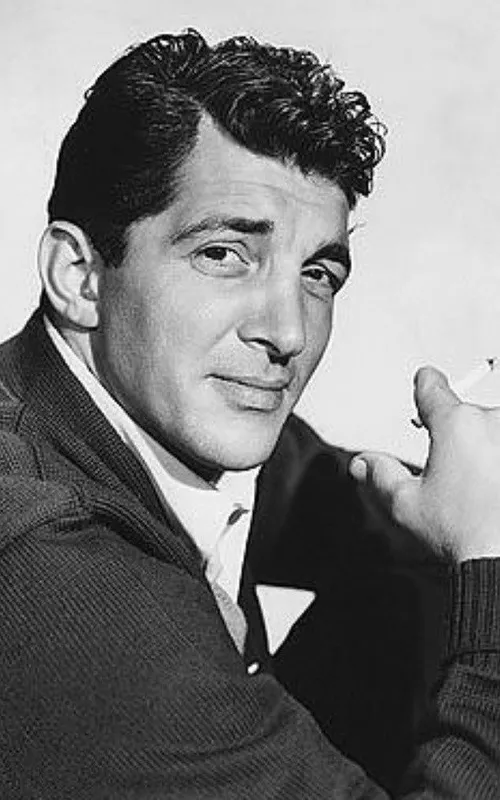 Dean Martin