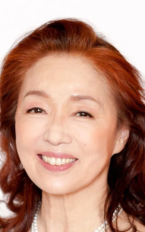 Nobuko Miyamoto