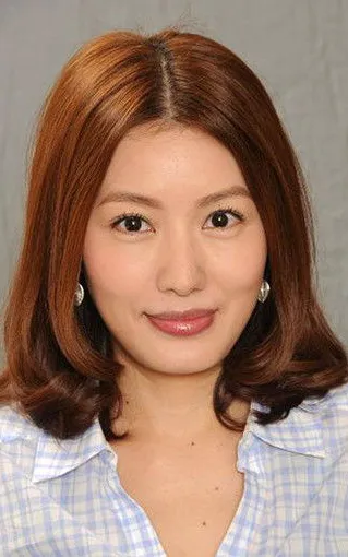 Natalie Wong Kei-Ying