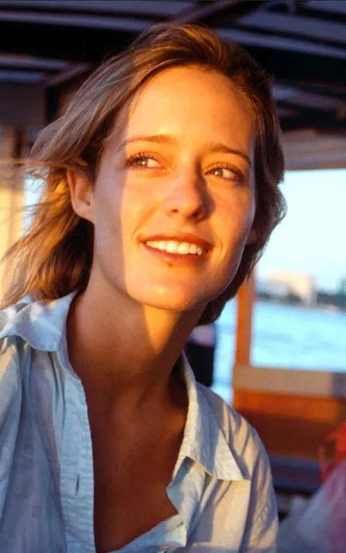 Megan McCormick
