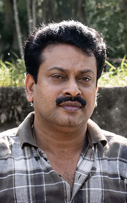 Sukumaran