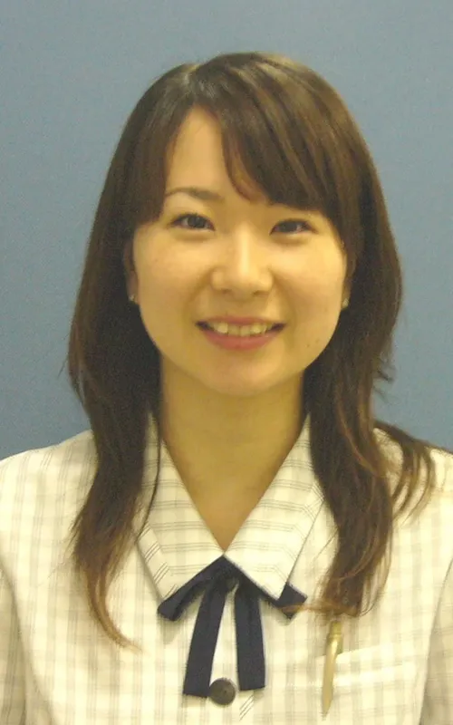 Seiko Nakano