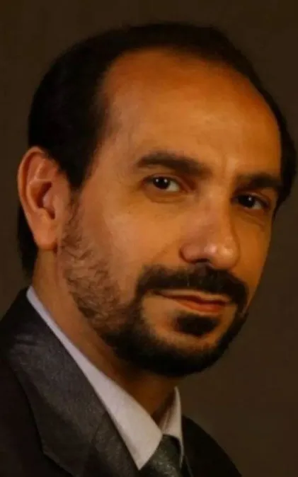 Alireza Bashkandi