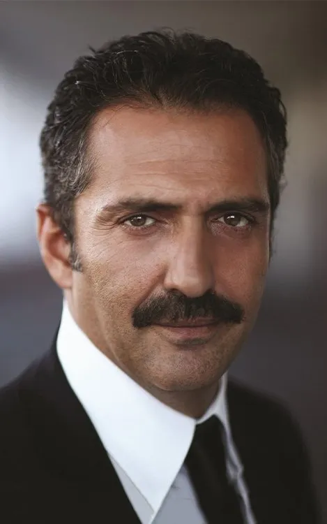 Yavuz Bingöl
