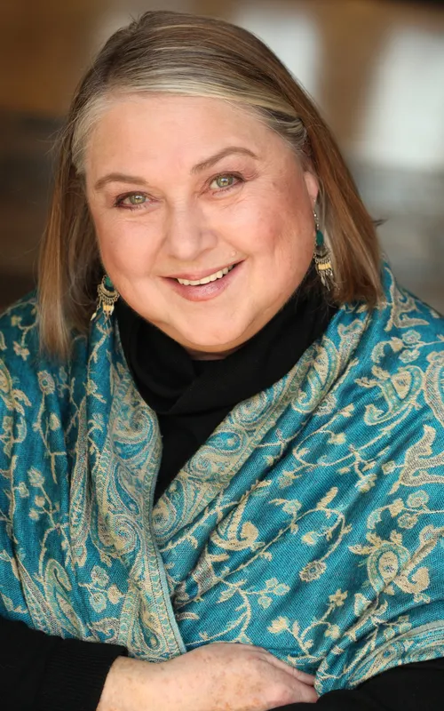 Lynn Ann Leveridge