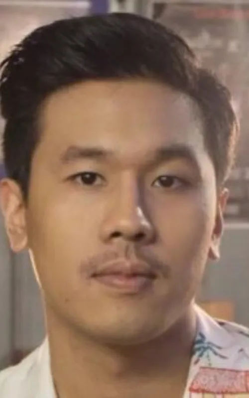 Pakapol Srirongmuang