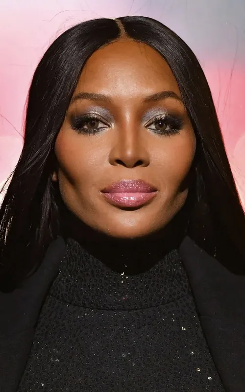 Naomi Campbell