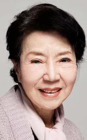 Baek Seong-hui